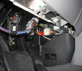 Truck Owners - Installing a brake controller in a 2006 ... 1992 ford f 150 fuse panel diagram 